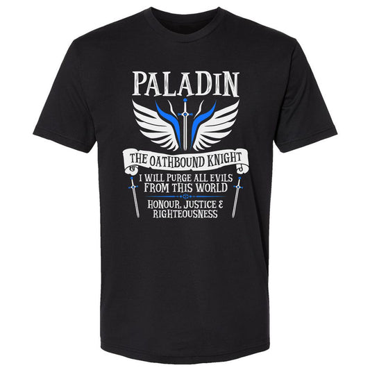 Premium Unisex T-Shirt - 6SDQ2XTW - Black - 1