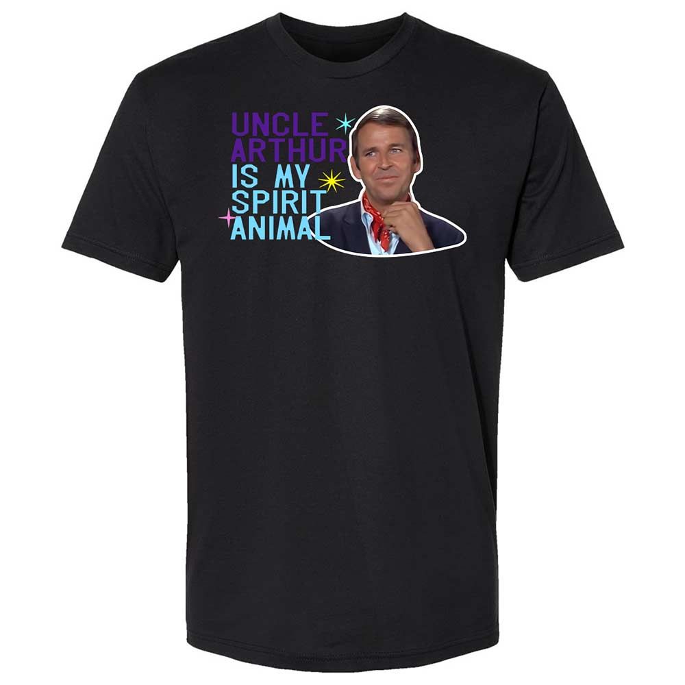 Premium Unisex T-Shirt - 3HY5872C - Black - 1