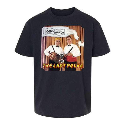 Kids T-Shirt - NWDW6R7S - Black - 1
