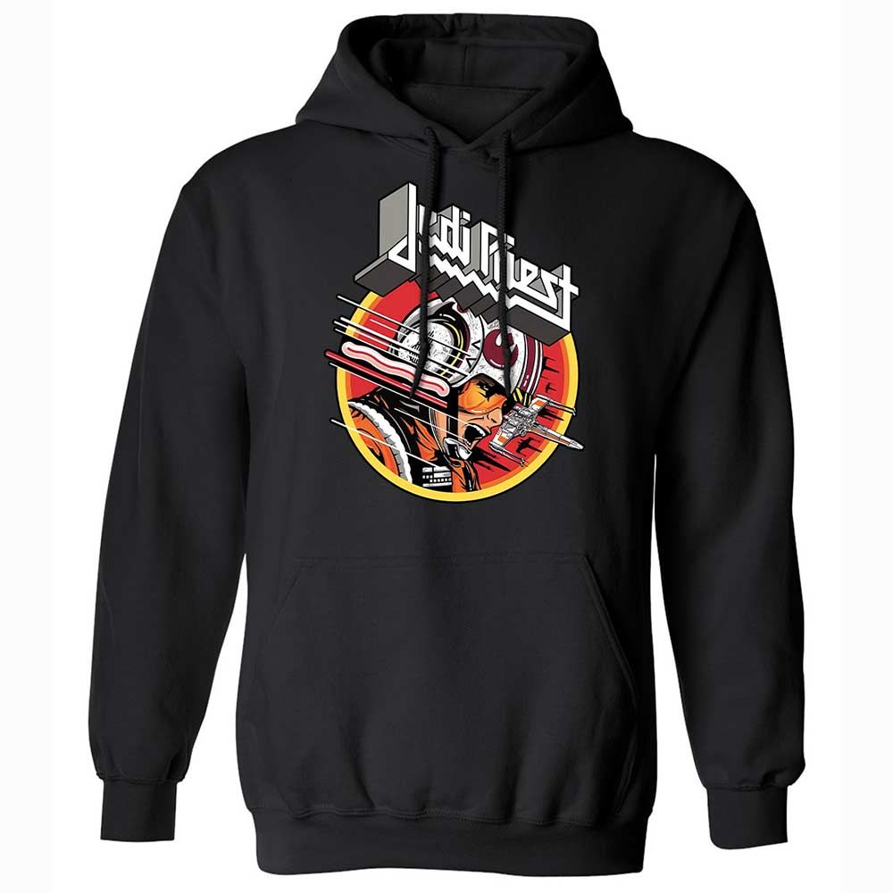 Jedipriest - Black - 1