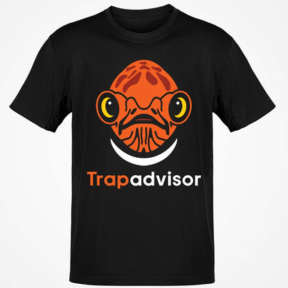 Classic Unisex T-Shirt - ZDBNDYRM - Black - 1