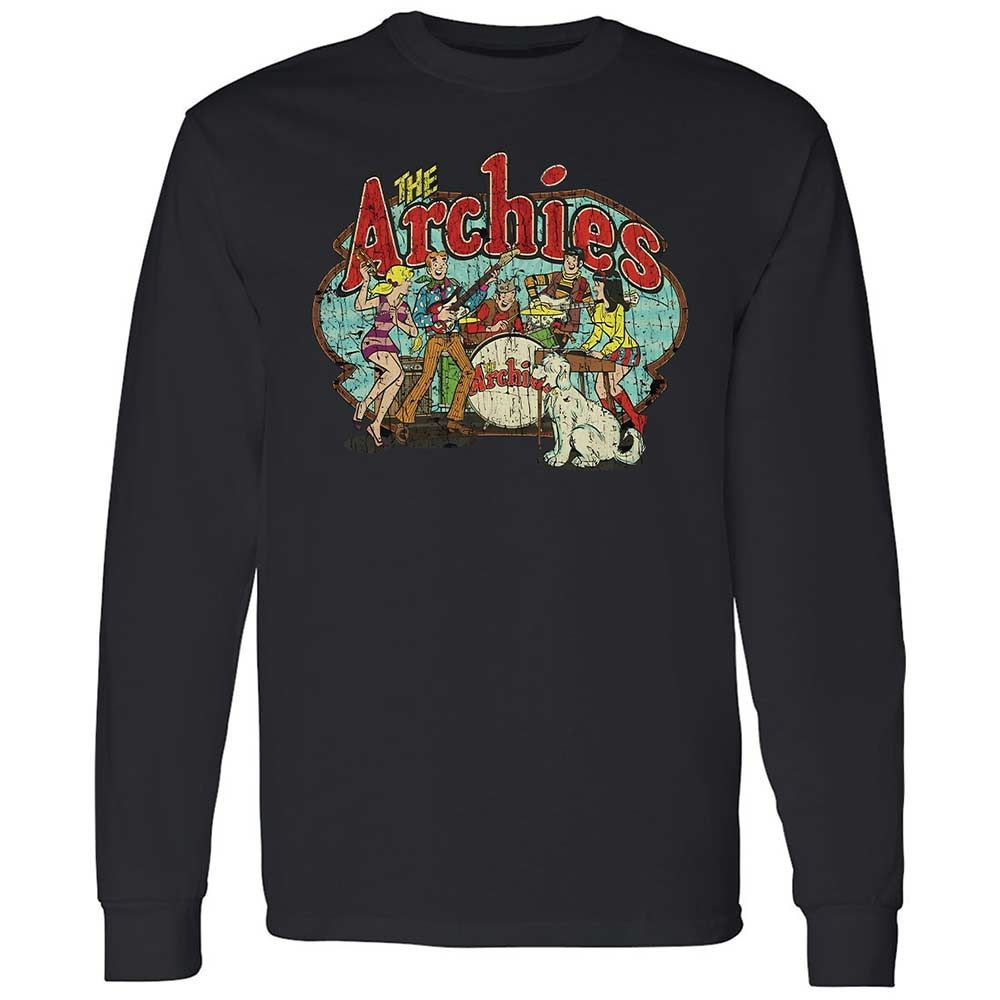 The Archies - Black - 1