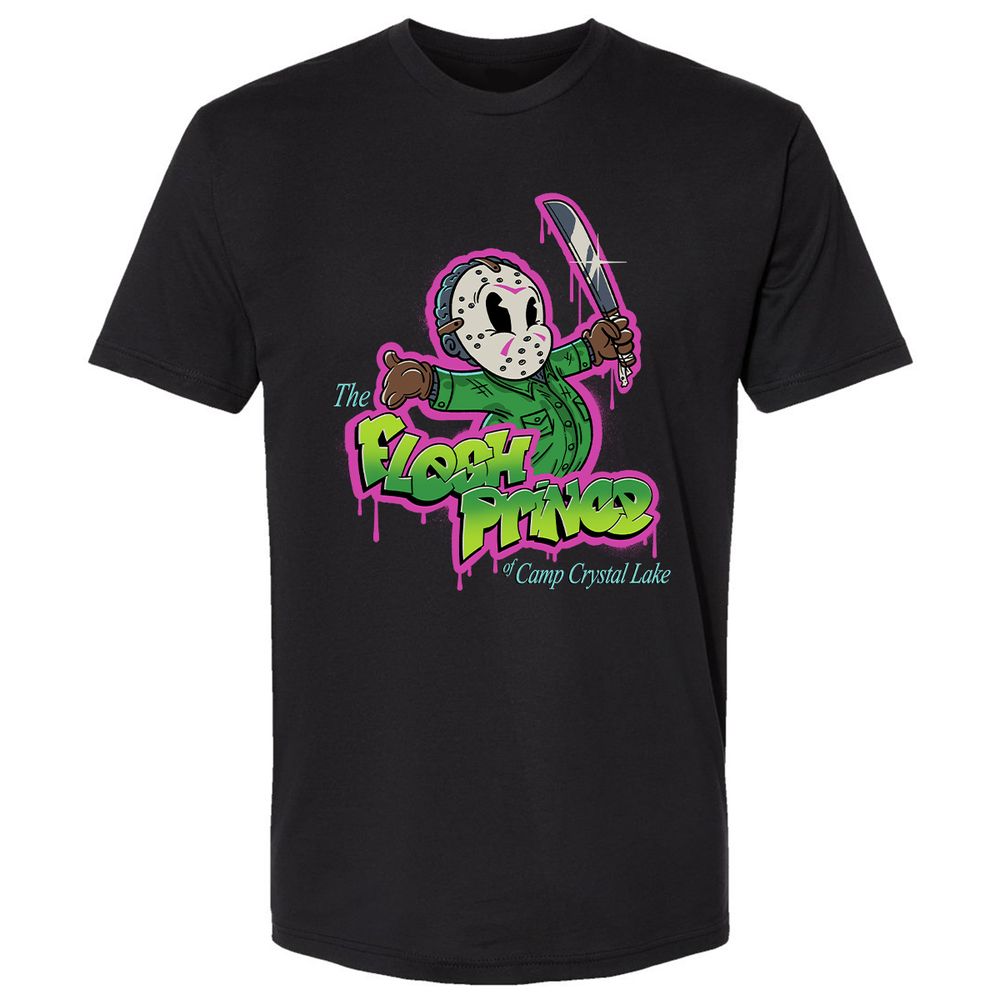 Premium Unisex T-Shirt - 1G1NKS4L - Black - 1