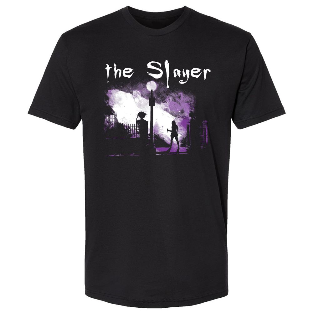 Premium Unisex T-Shirt - BSGMFSUC - Black - 1