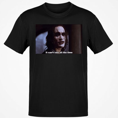 Classic Unisex T-Shirt - 94ME6LNC - Black - 1