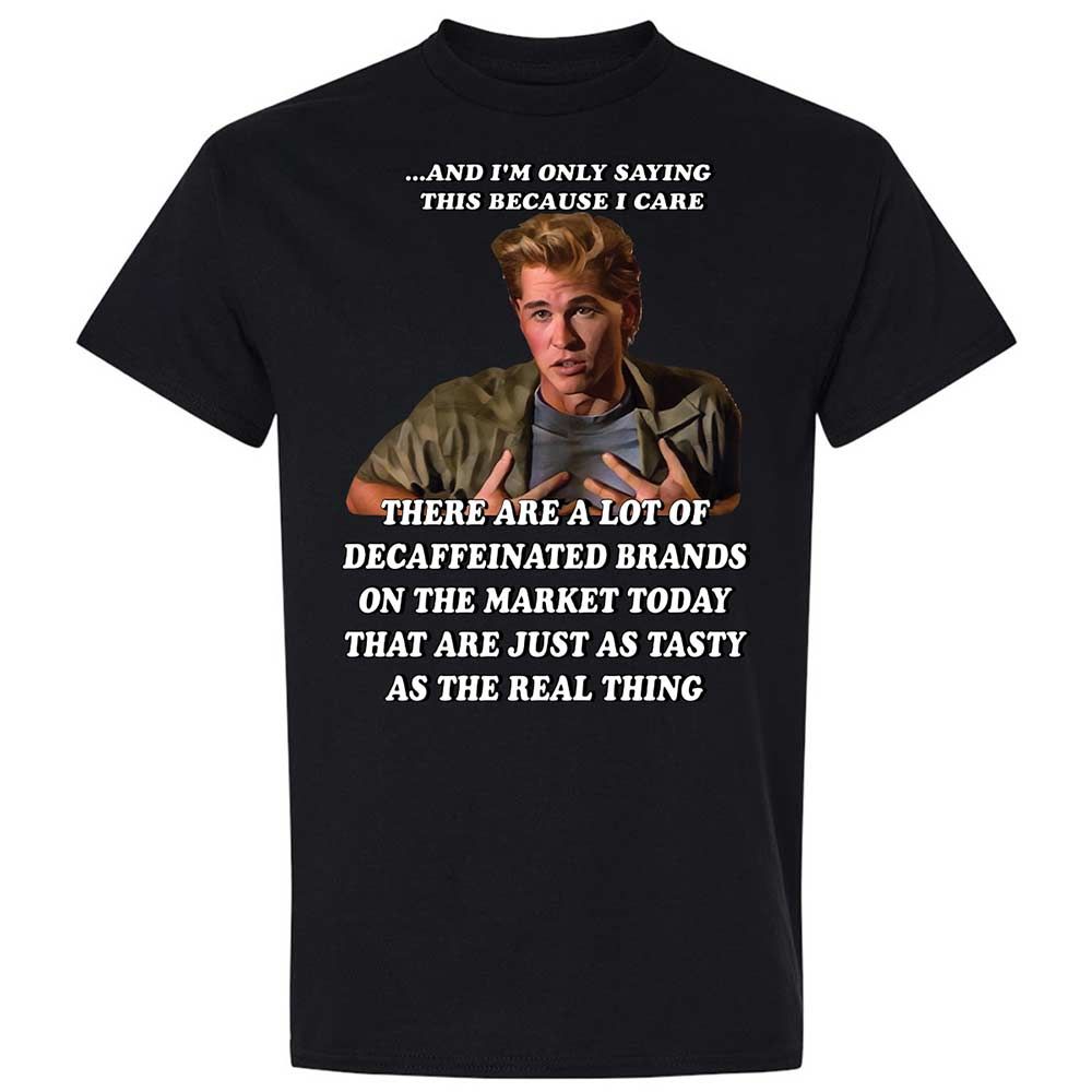 Classic Unisex T-Shirt - 713WTPTA - Black - 1