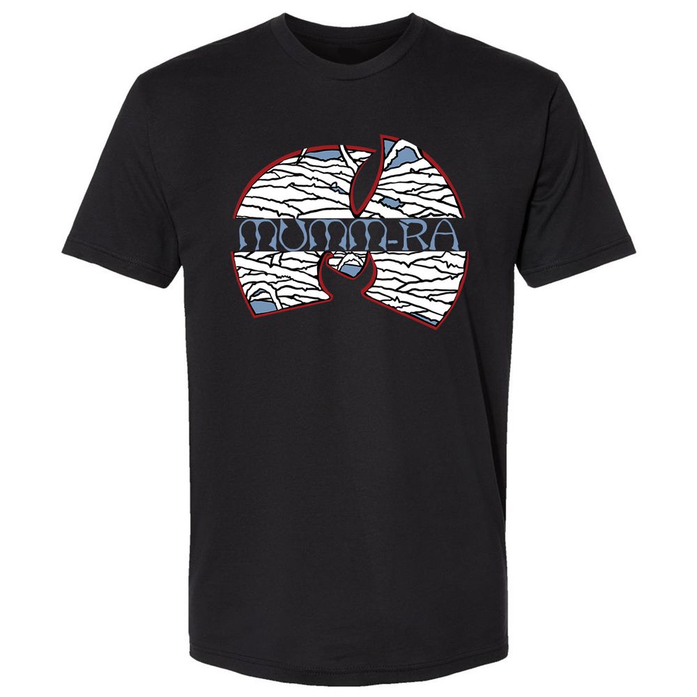 Premium Unisex T-Shirt - QZKF5QSY - Black - 1