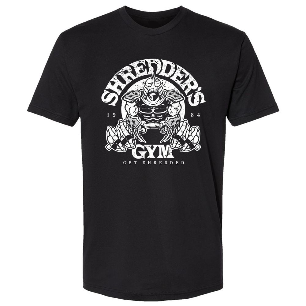 Premium Unisex T-Shirt - JHJ713D2 - Black - 1