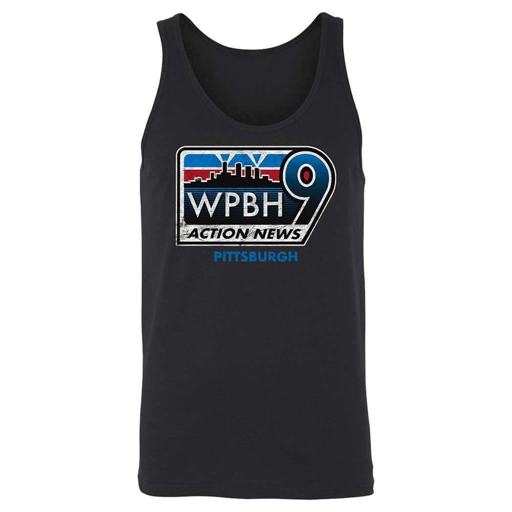 WPBH Channel 9 - Black - 1
