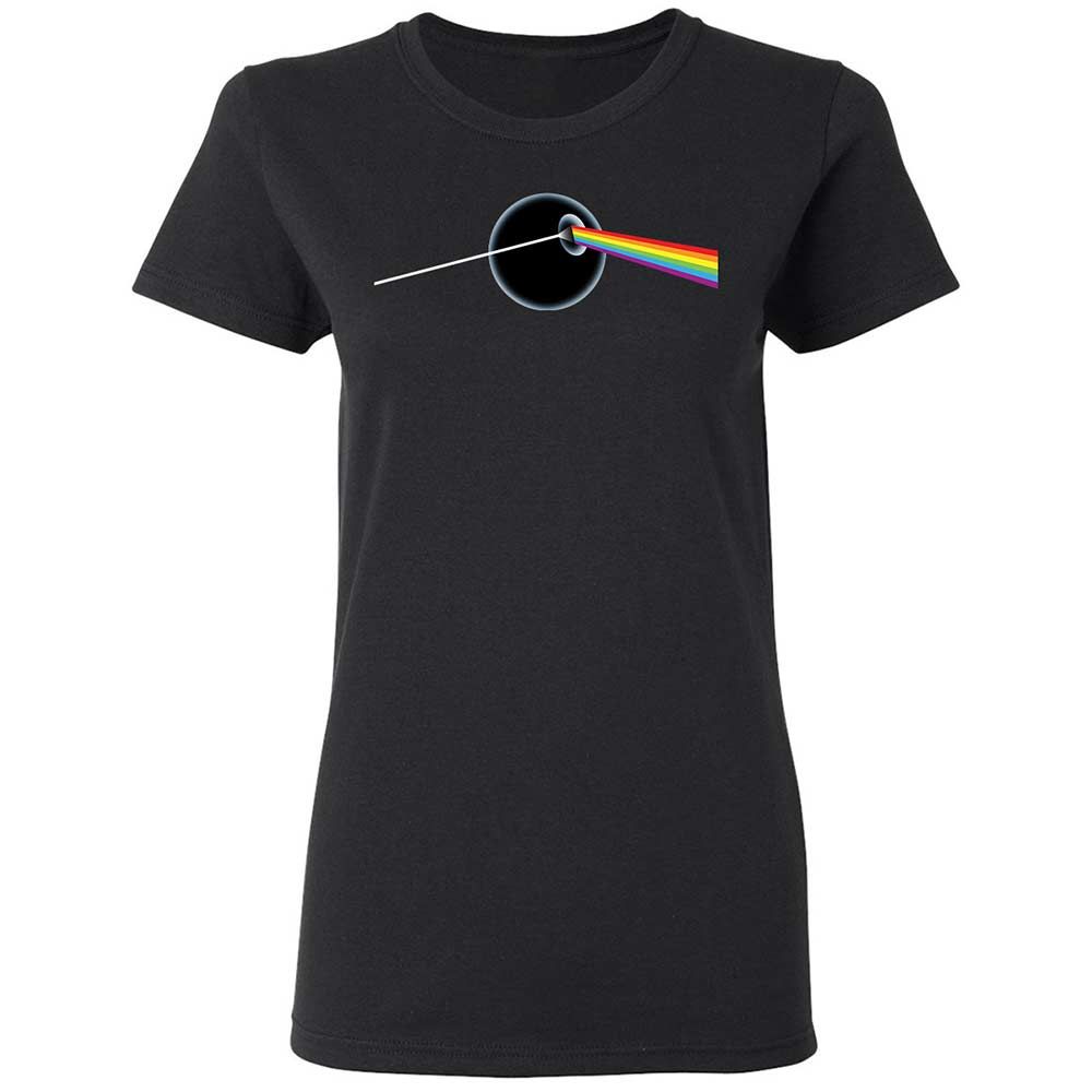 Dark Side Of That's No Moon - Black - 1