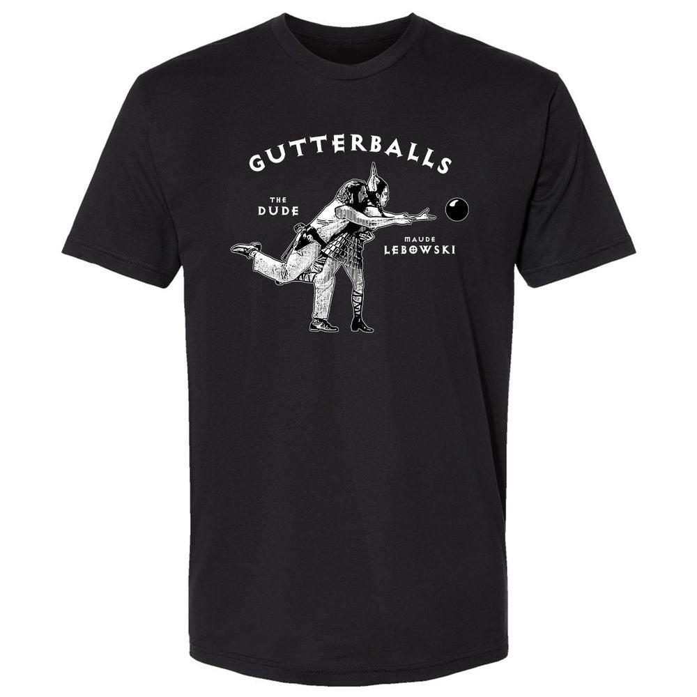 Premium Unisex T-Shirt - B5T1XKCS - Black - 1