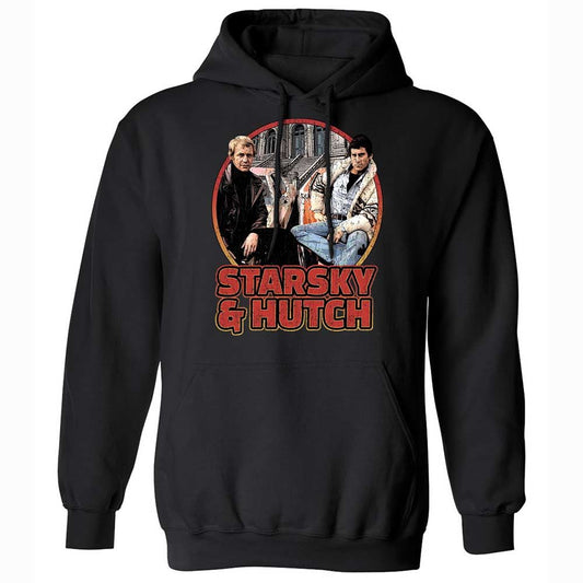 Starsky And Hutch - Black - 1