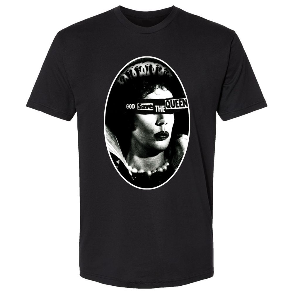 Premium Unisex T-Shirt - 1N27KYAF - Black - 1