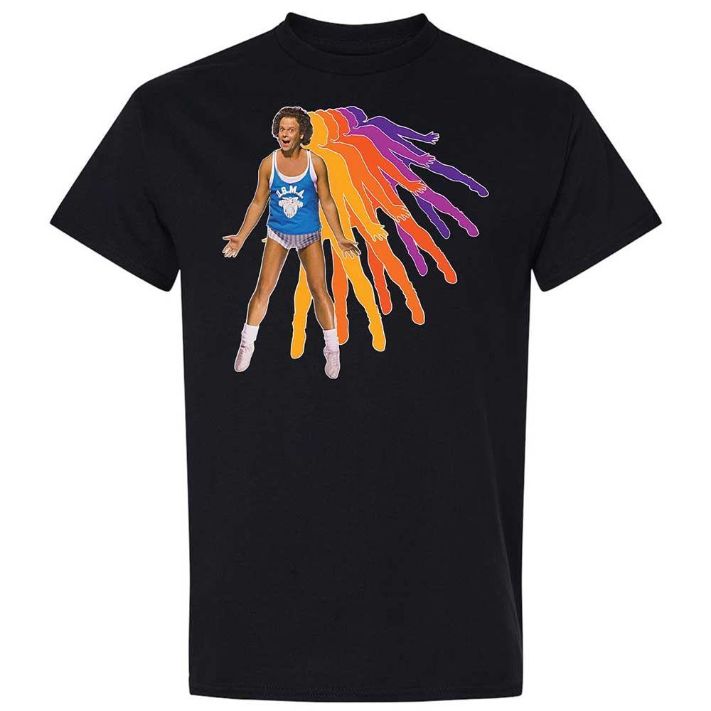 Classic Unisex T-Shirt - N8WGAJQY - Black - 1