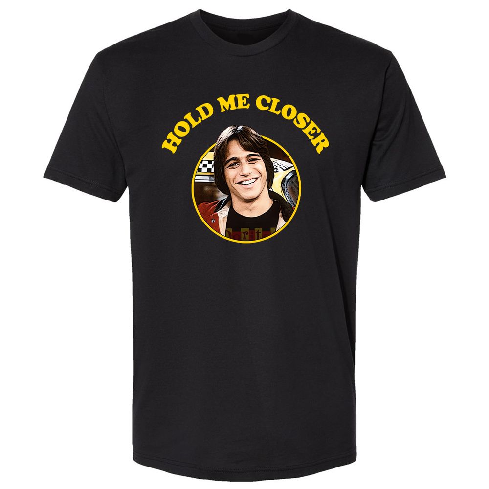 Premium Unisex T-Shirt - M6Y4VCQU - Black - 1