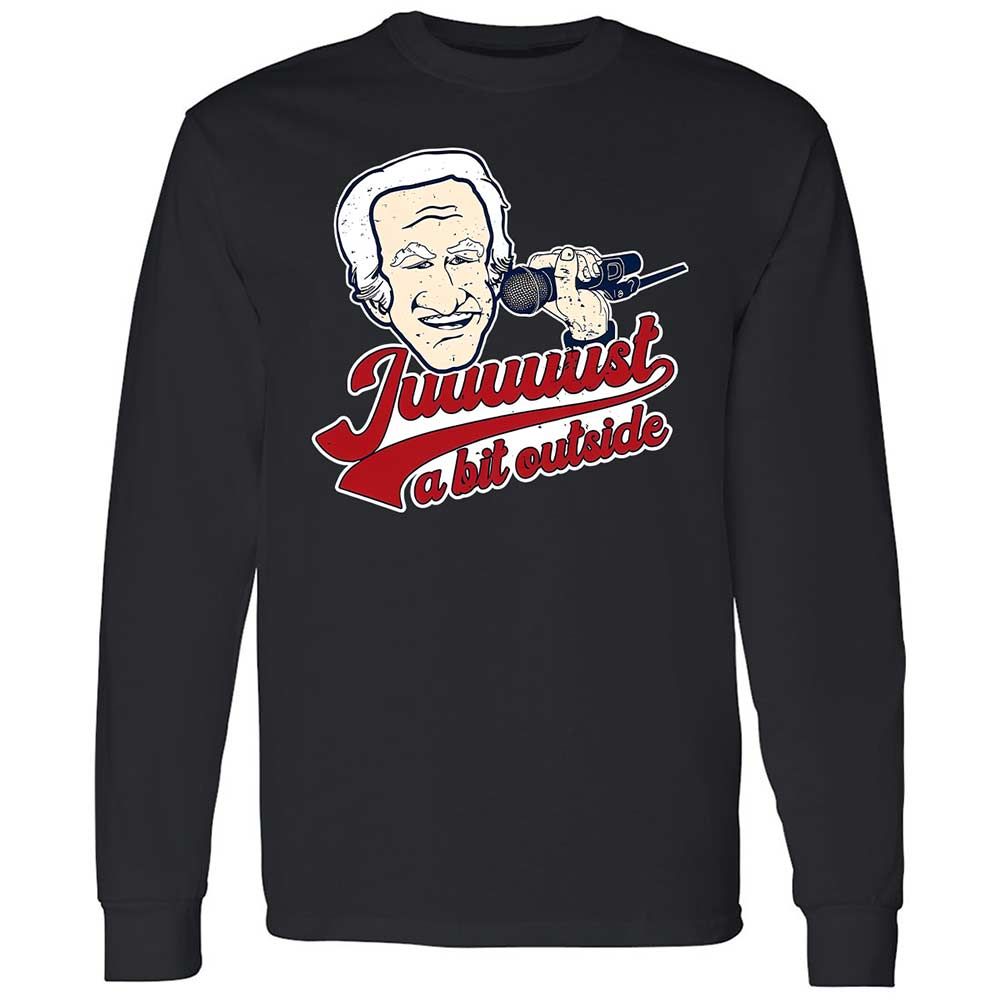 Long Sleeve T-Shirt - XXW4K366 - Black - 1