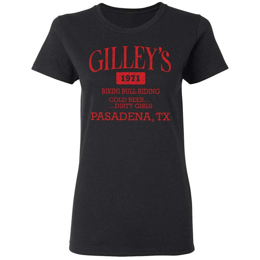 Gilley's Night Club - Black - 1