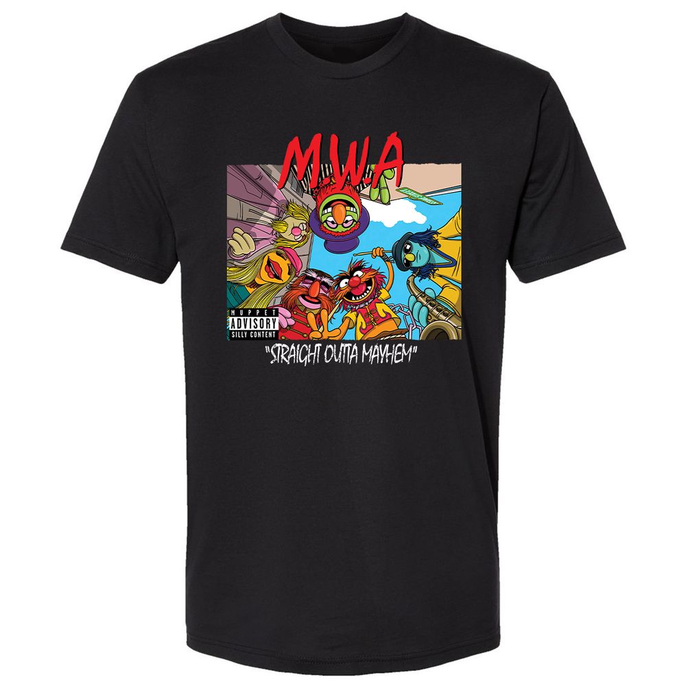 Premium Unisex T-Shirt - JBLXU7LT - Black - 1