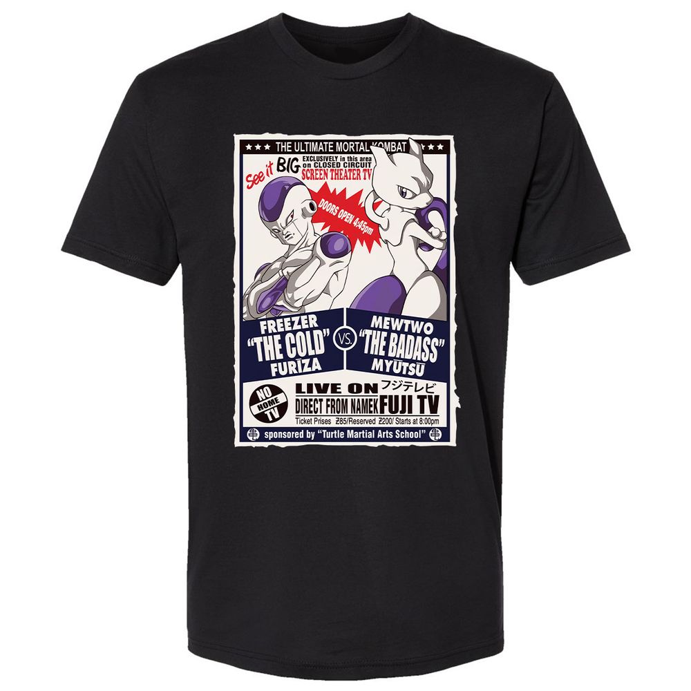 Premium Unisex T-Shirt - 7M8WVYXV - Black - 1
