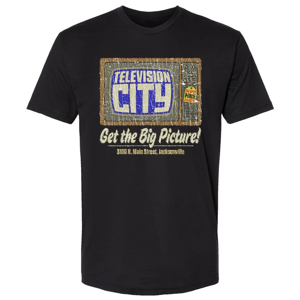 Premium Unisex T-Shirt - R2WPJCFJ - Black - 1