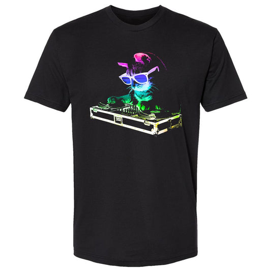 Premium Unisex T-Shirt - 117UNZM5 - Black - 1