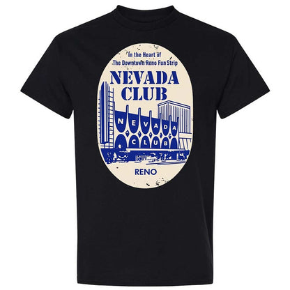 Classic Unisex T-Shirt - R9ZJP4EB - Black - 1
