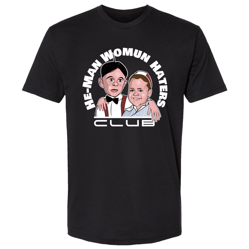 Premium Unisex T-Shirt - 7AXSWDK2 - Black - 1