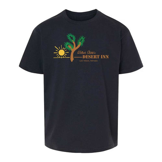 Desert Inn - Black - 1