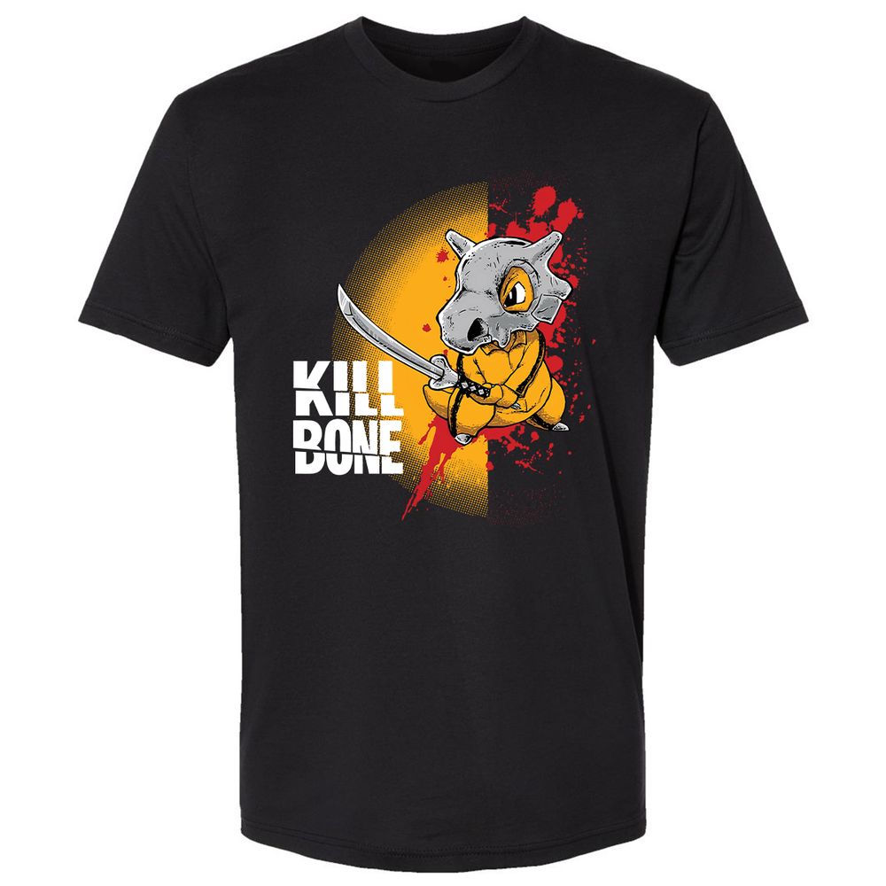 Premium Unisex T-Shirt - BA6YL36X - Black - 1