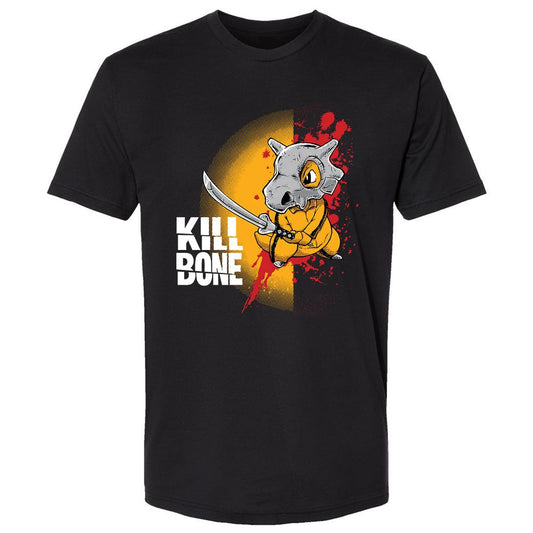 Premium Unisex T-Shirt - BA6YL36X - Black - 1