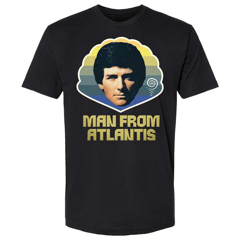 Premium Unisex T-Shirt - LUZR3TY1 - Black - 1