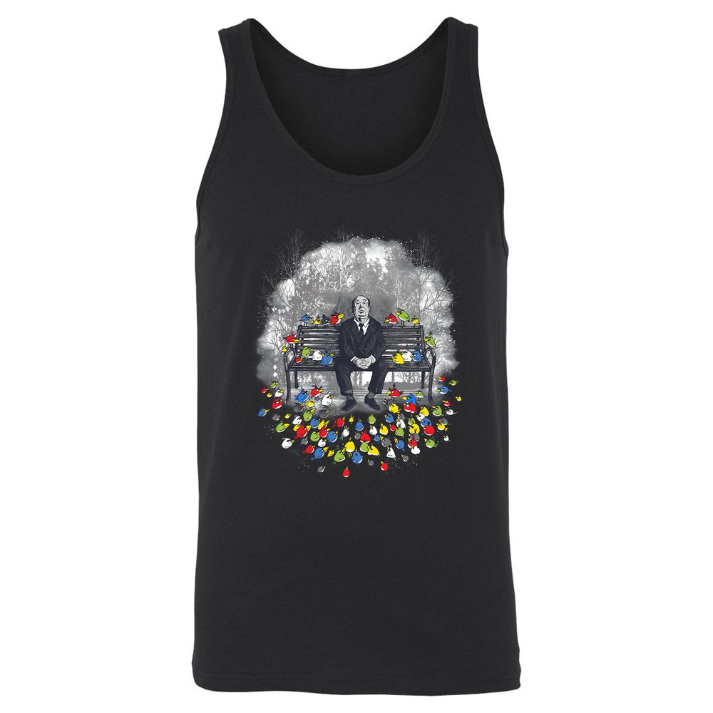 The angry birds - Black - 1
