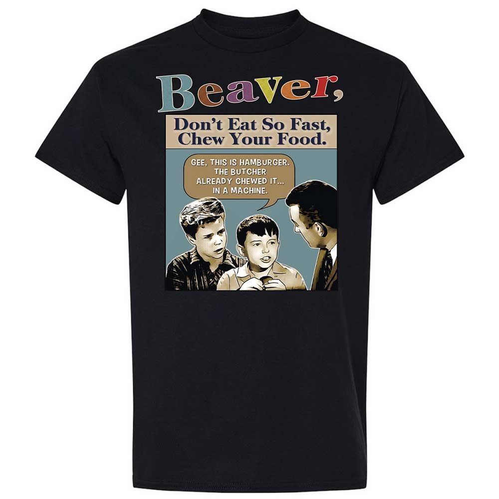 Classic Unisex T-Shirt - YNWFYBYT - Black - 1