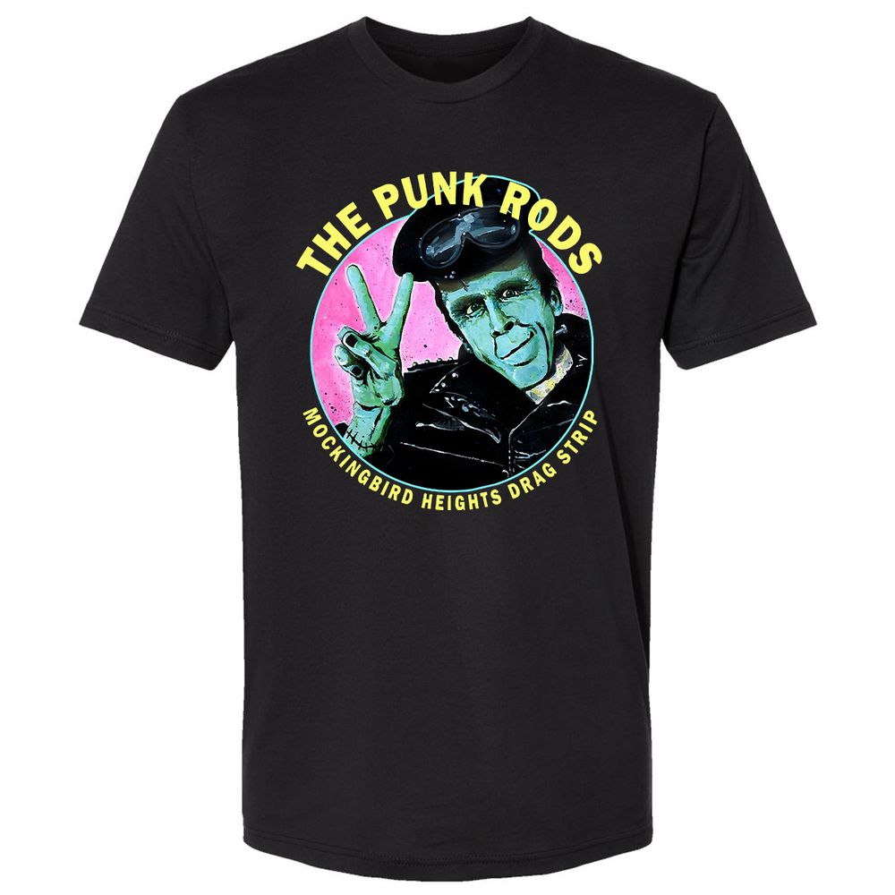 Premium Unisex T-Shirt - BT3K26QJ - Black - 1