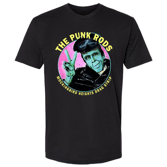 Premium Unisex T-Shirt - BT3K26QJ - Black - 1