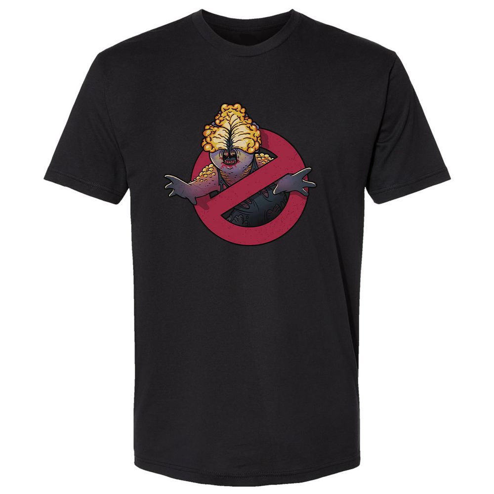 Premium Unisex T-Shirt - C8D9L19N - Black - 1