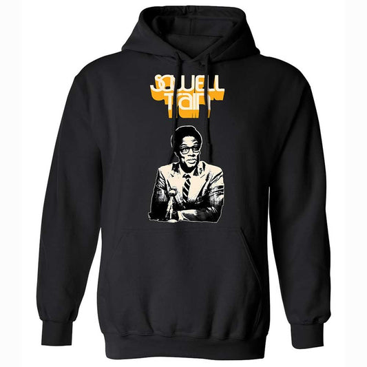 Sowell Train - Black - 1