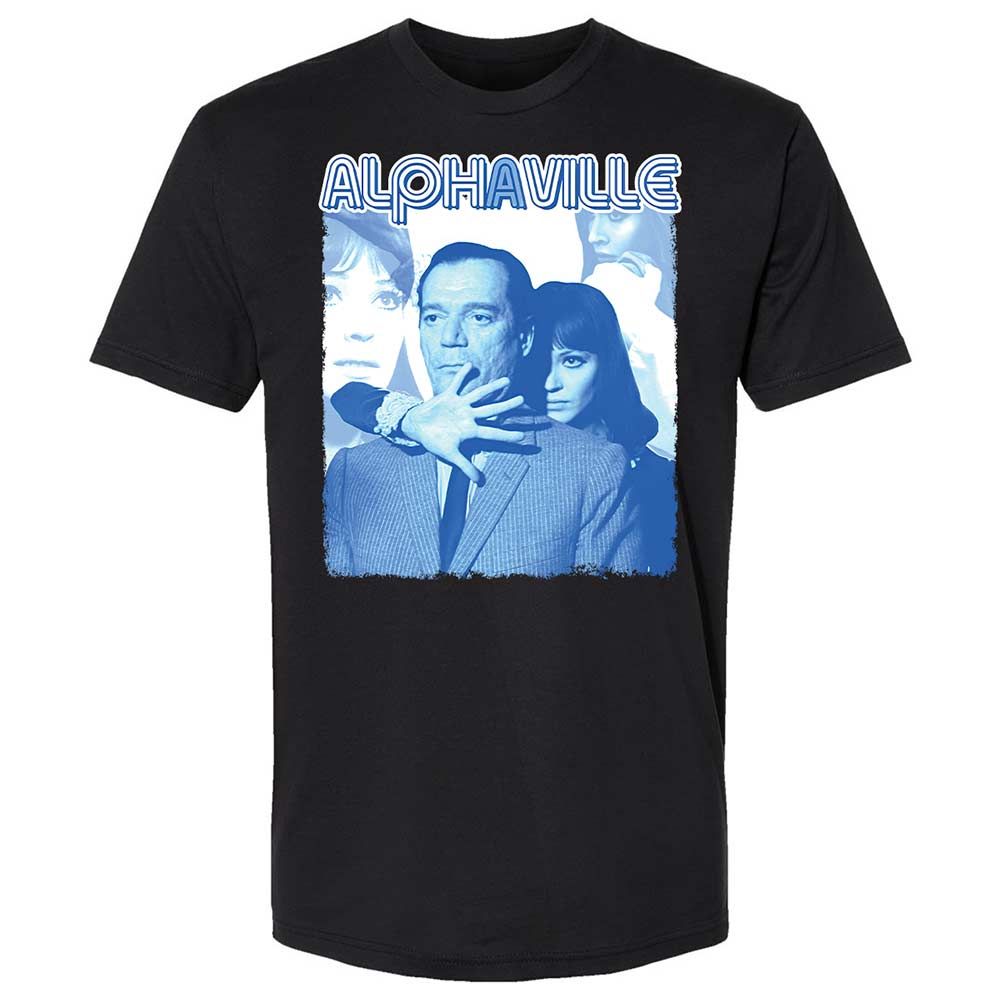 Premium Unisex T-Shirt - ZTM7QPB2 - Black - 1