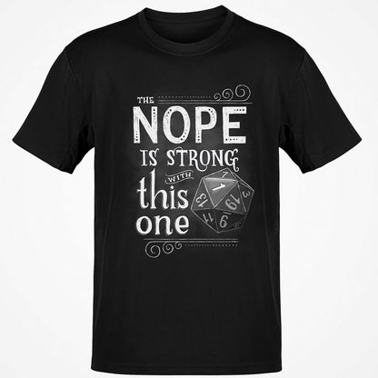 Classic Unisex T-Shirt - G39FU2MM - Black - 1