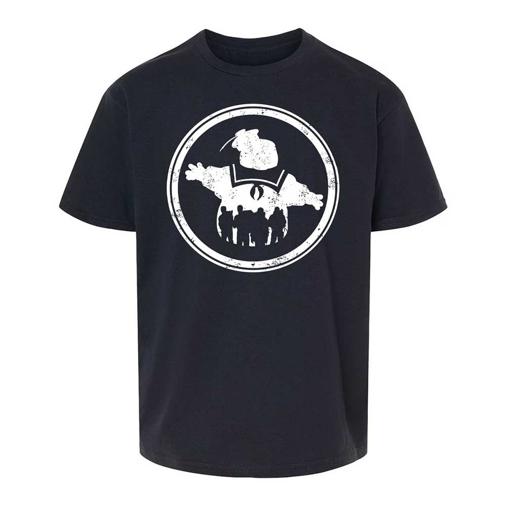 Kids T-Shirt - RG92ZM2L - Black - 1