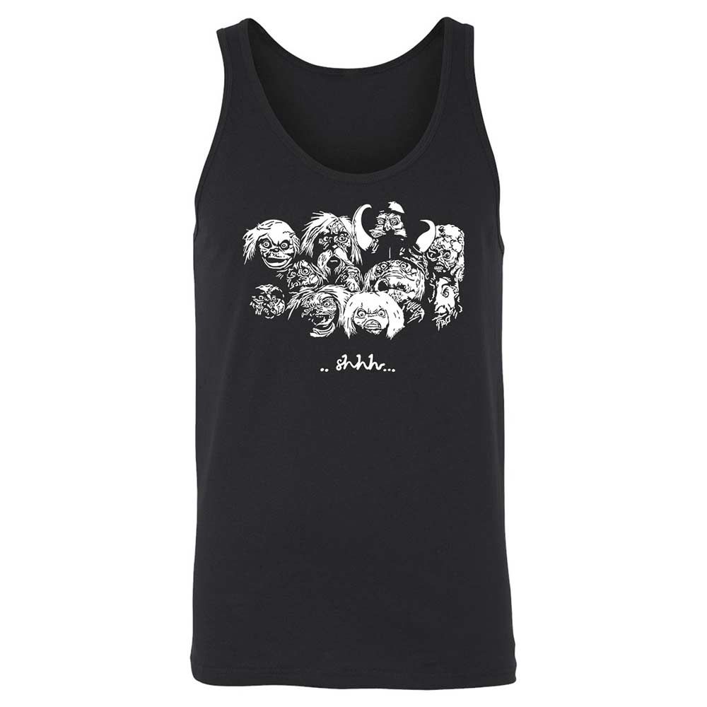 The Labyrinth Goblins - Black - 1