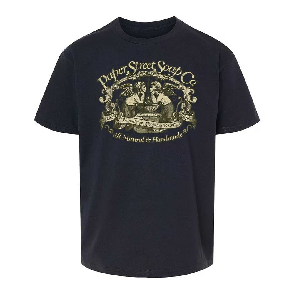 Paper Street Soap Company - Black - 1