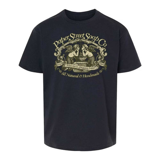 Paper Street Soap Company - Black - 1