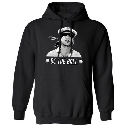 Classic Unisex Hoodie - HJC2U9CU - Black - 1
