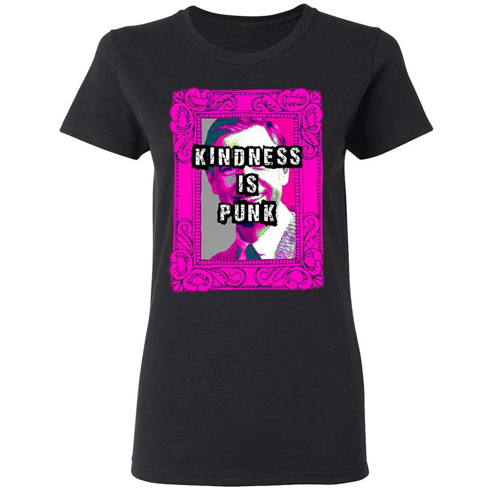 Unlikely Rebel - Black - 1