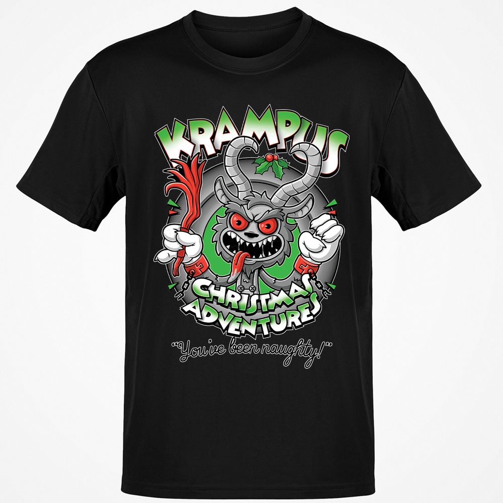 Classic Unisex T-Shirt - HHVSZSES - Black - 1