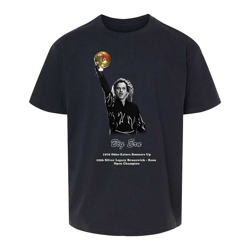 Kids T-Shirt - L39BD57G - Black - 1