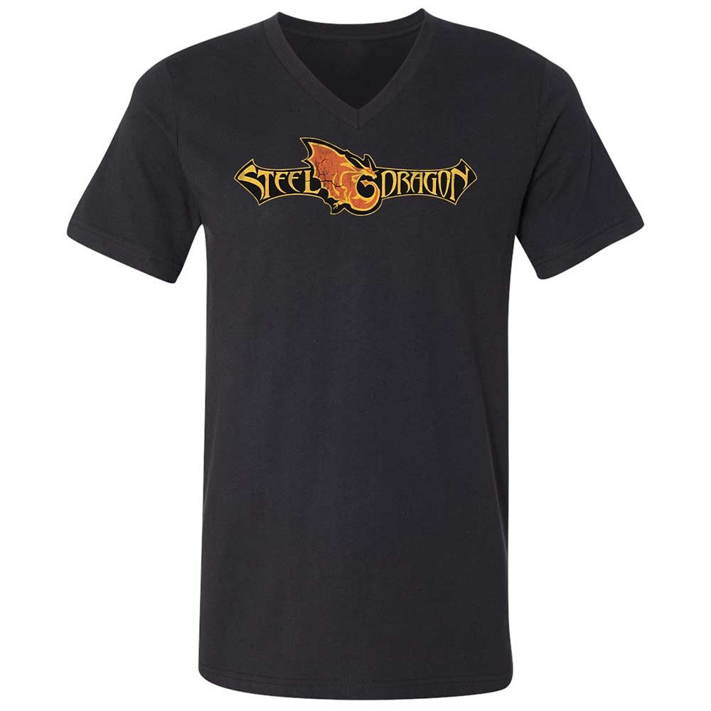 Steel Dragon - Black - 1