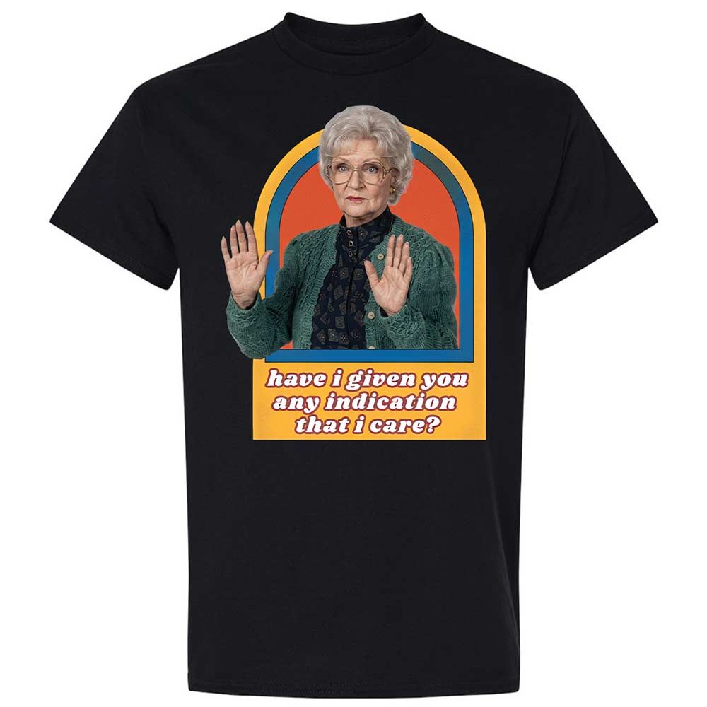 Classic Unisex T-Shirt - FAQTZ29U - Black - 1