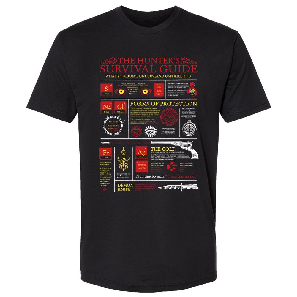 Premium Unisex T-Shirt - VP1BJY6Y - Black - 1